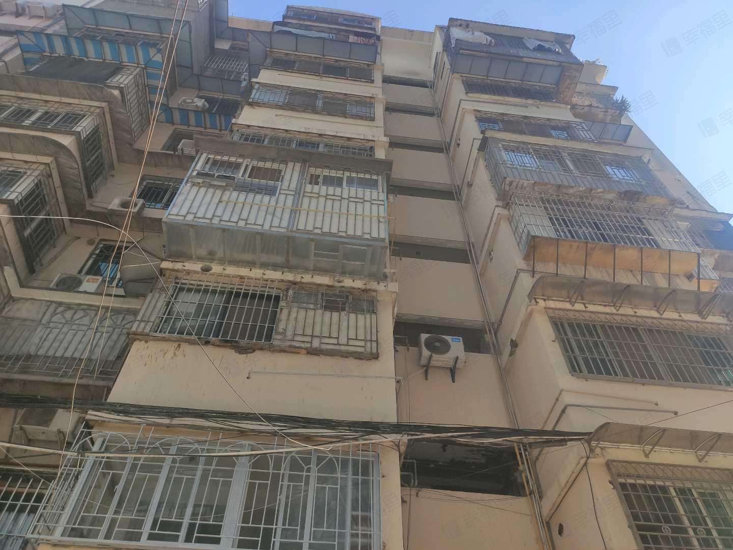 海潮小区小区效果图