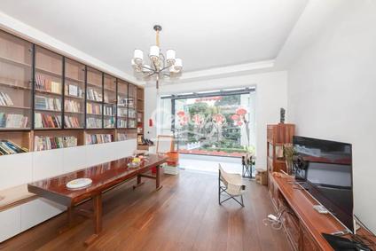 北京金地格林世界(圣琼斯湾别墅)4室2厅197平低楼层/共4层