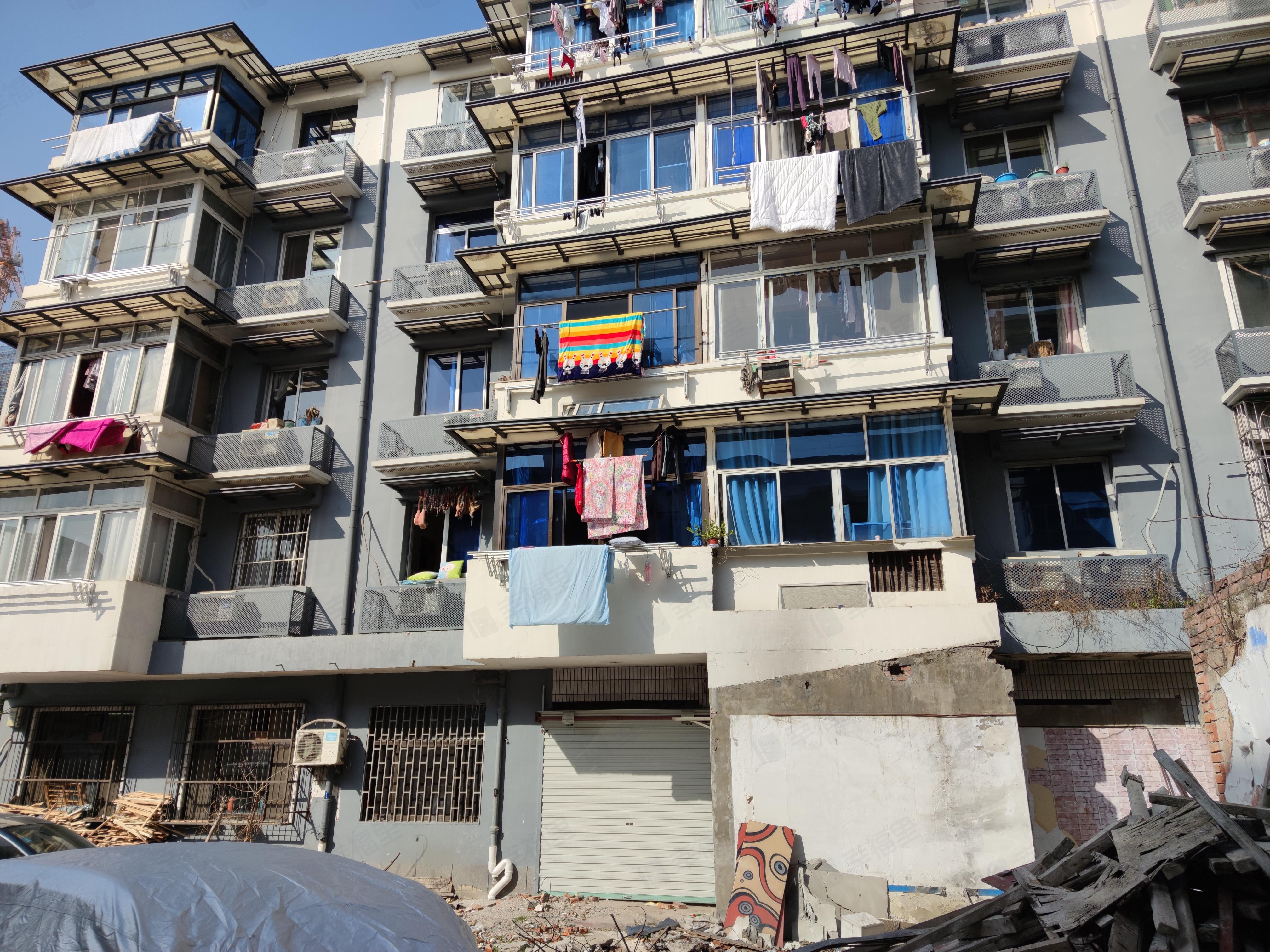 厚诚路88号小区小区效果图