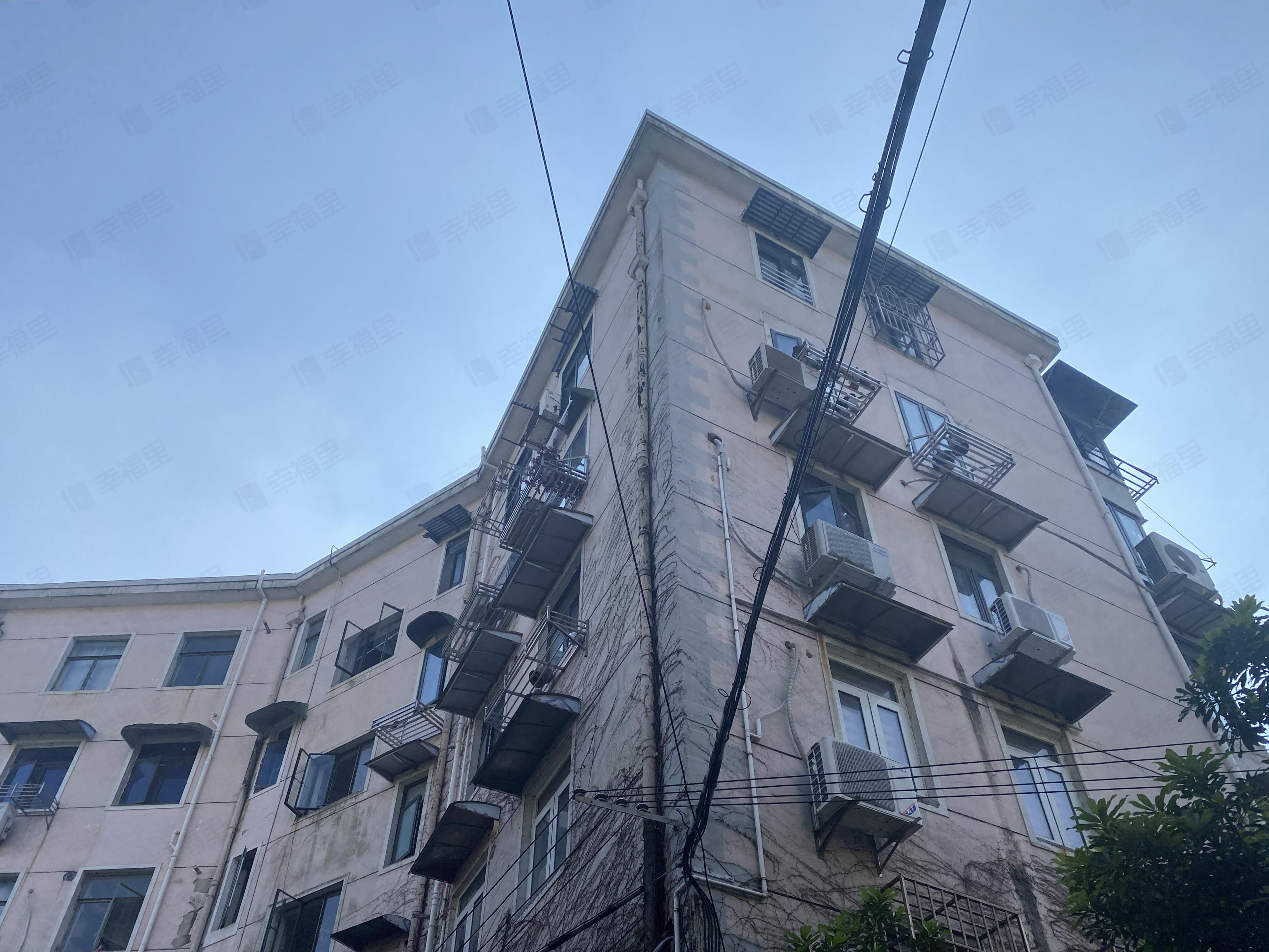 梅园新村(浦东)小区效果图
