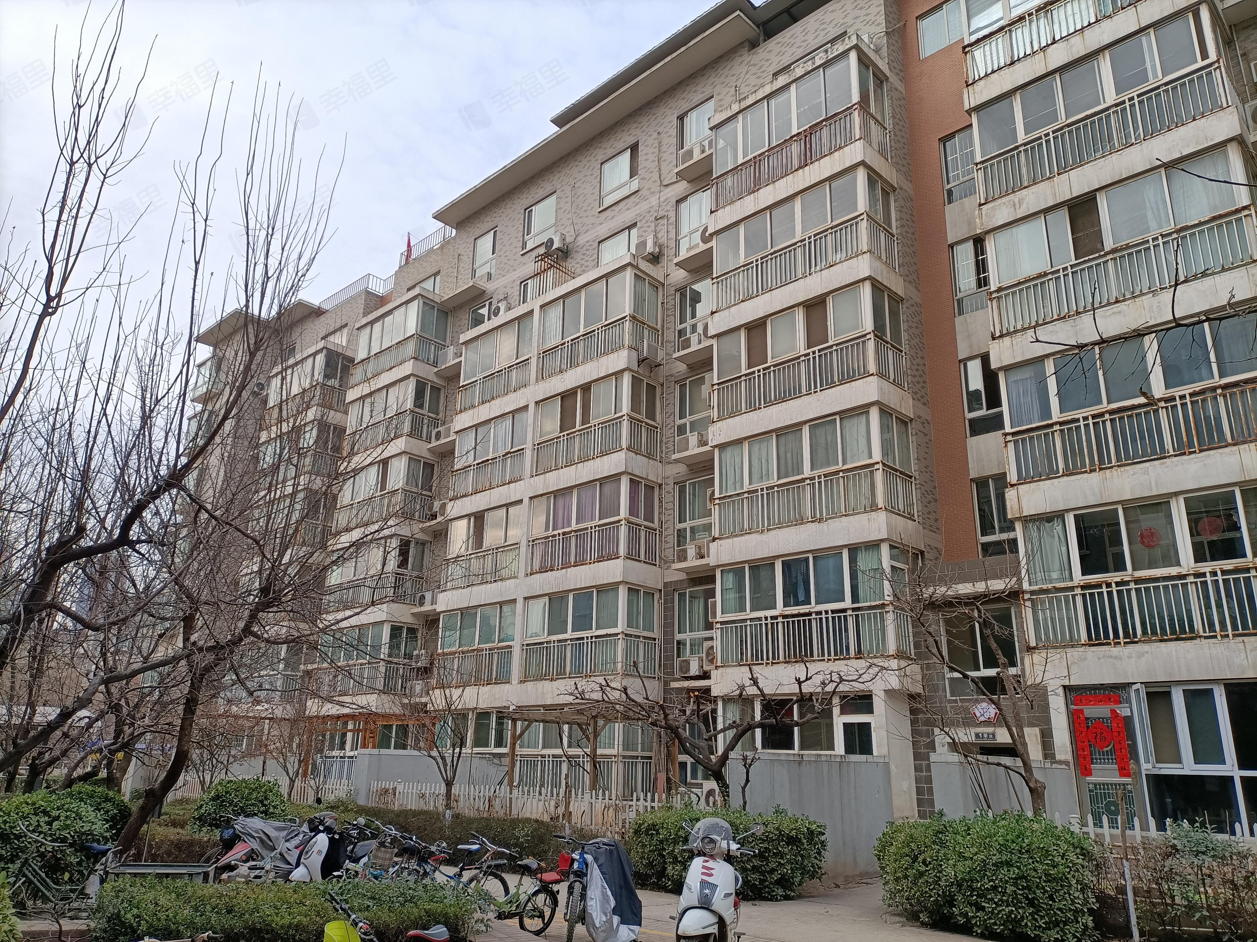 世家第五季小区效果图