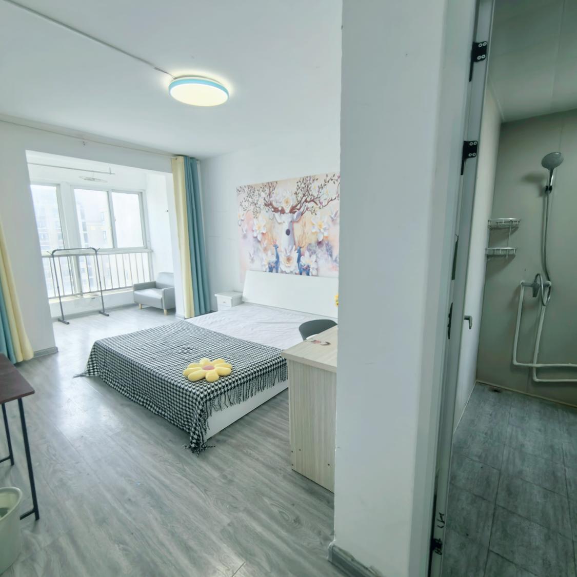 合租·荣盛花语城