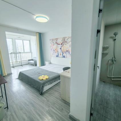 泉山南三环合租 荣盛花语城3室2厅/140平/中楼层