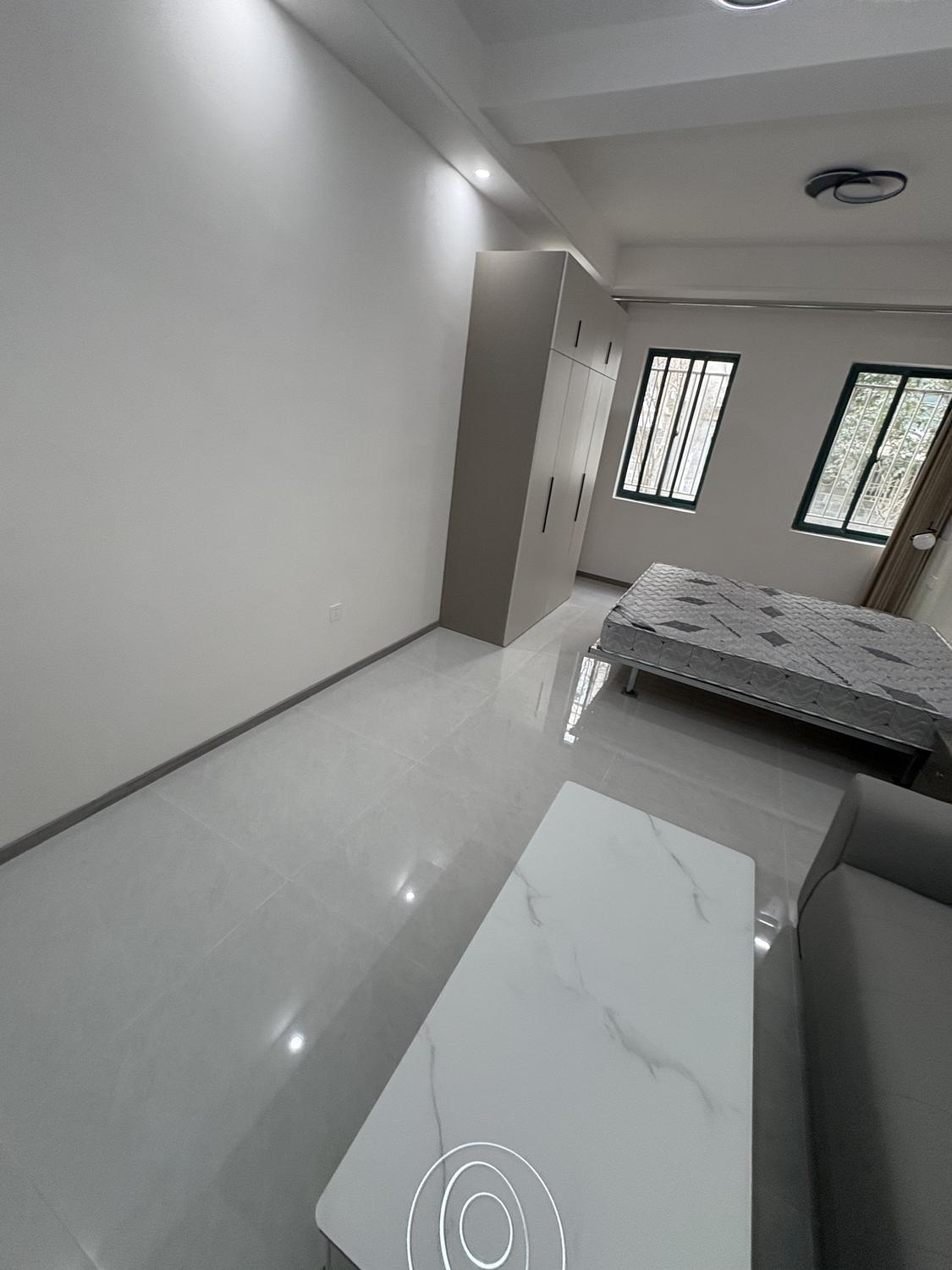 整租·嘉鸿豪庭