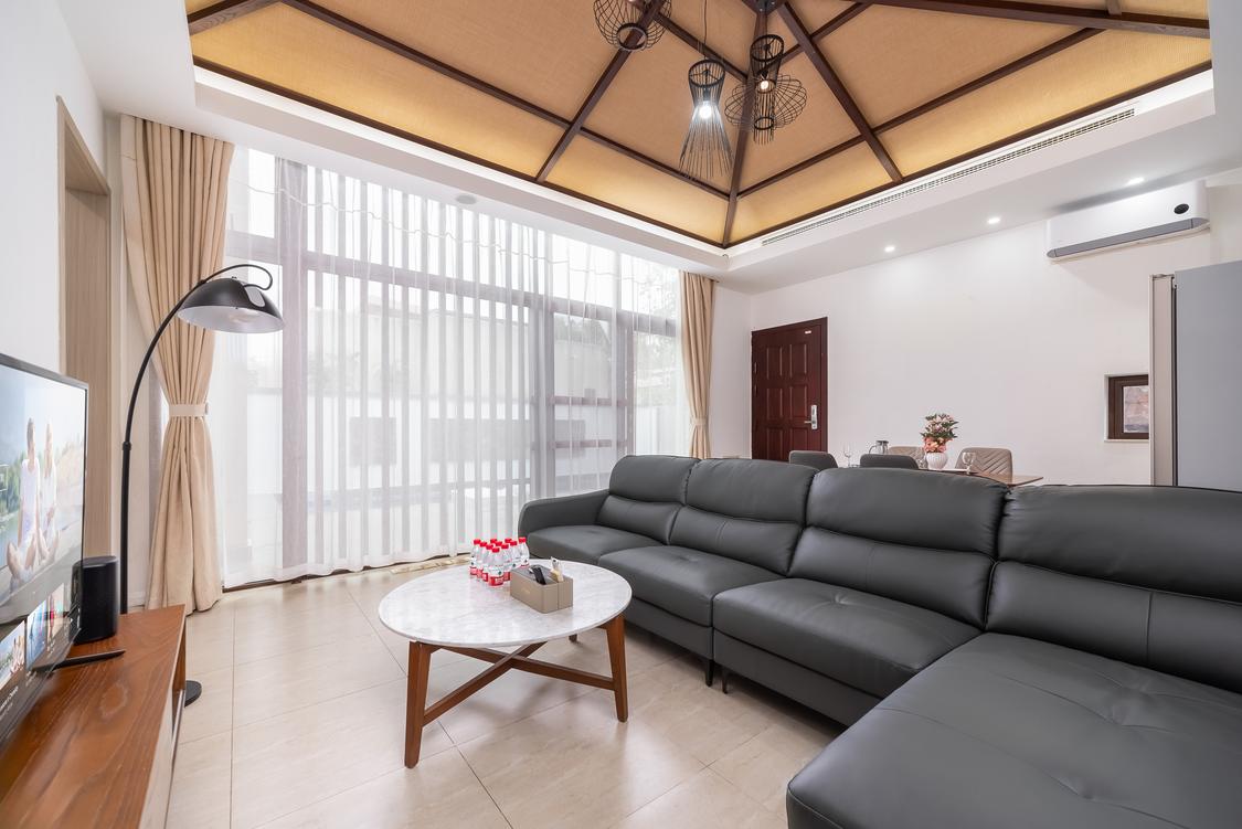 整租·保利海棠湾