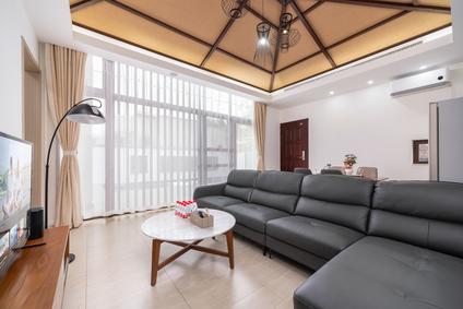 海棠海棠区整租 保利海棠湾4室2厅/288平/底层