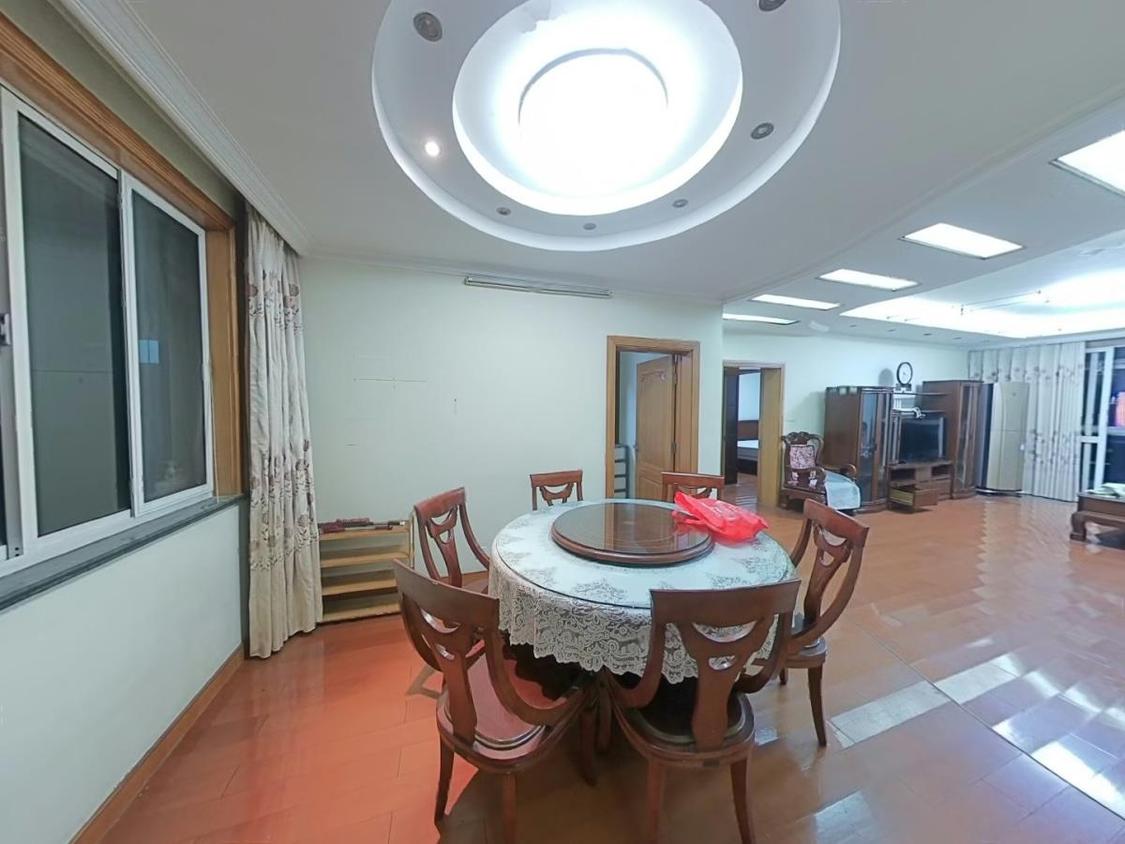 整租·金桥名都