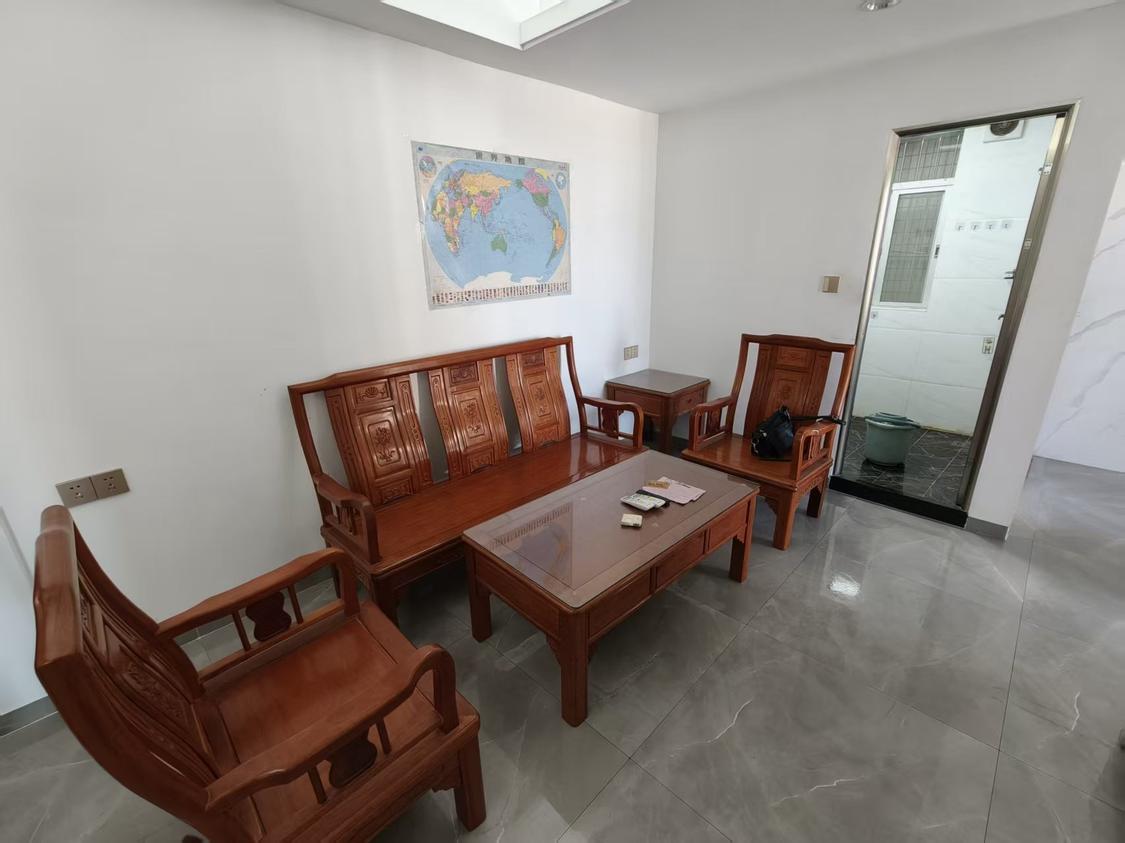 整租·美和大厦