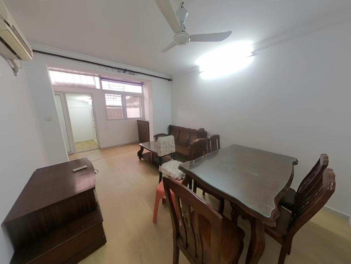 整租·上大东村