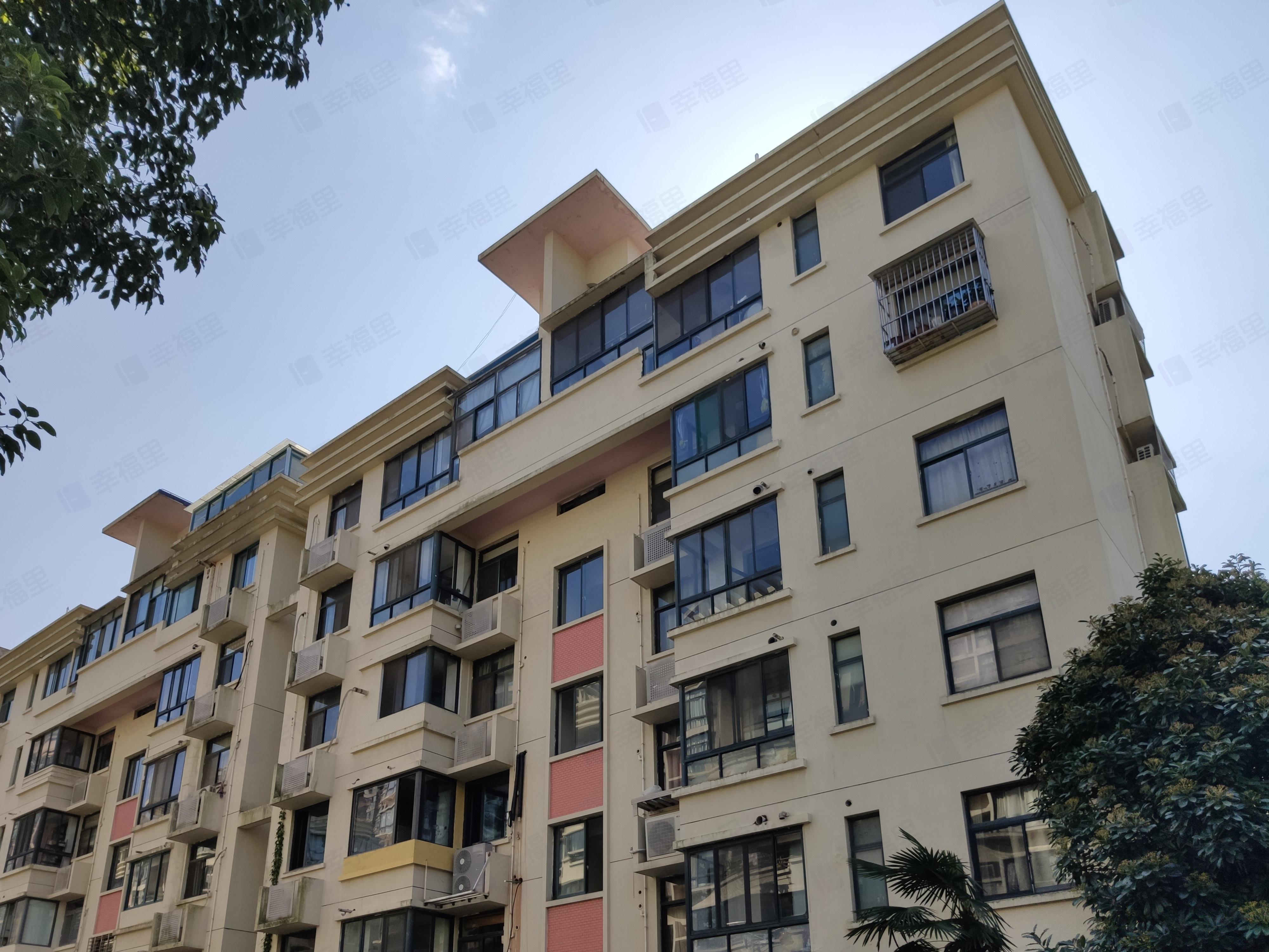 东方名筑小区效果图