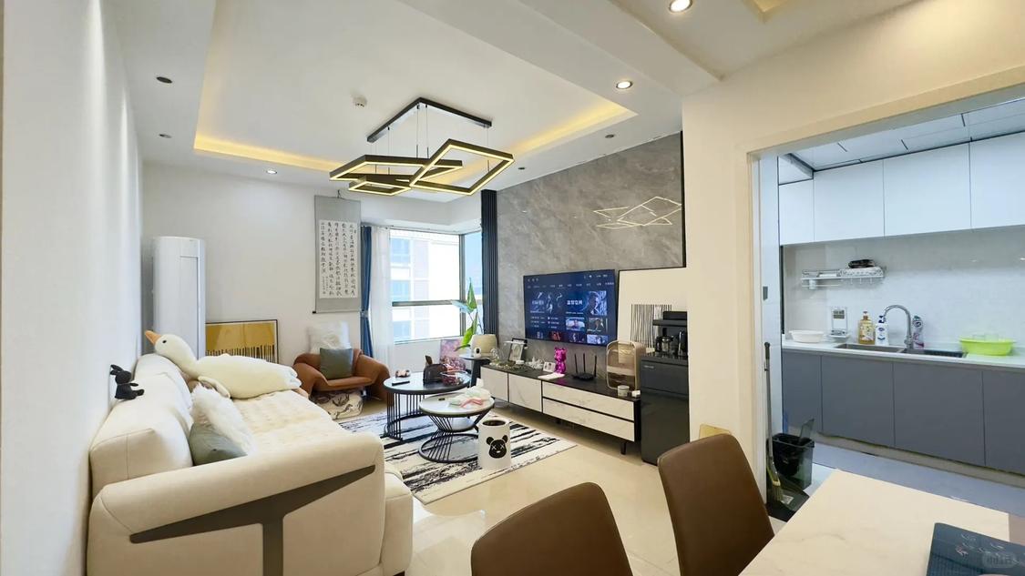 整租·茂盛村(南区)