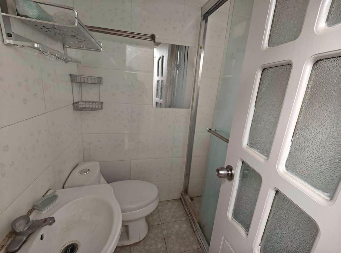 整租·上海裕花园