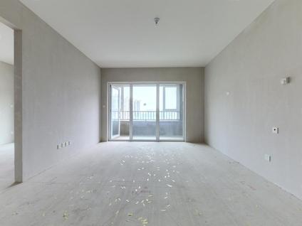 北京绿城留香园3室2厅128平中楼层/共6层