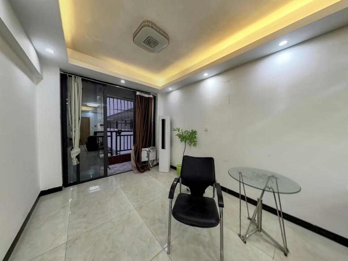 整租·嘉悦公馆