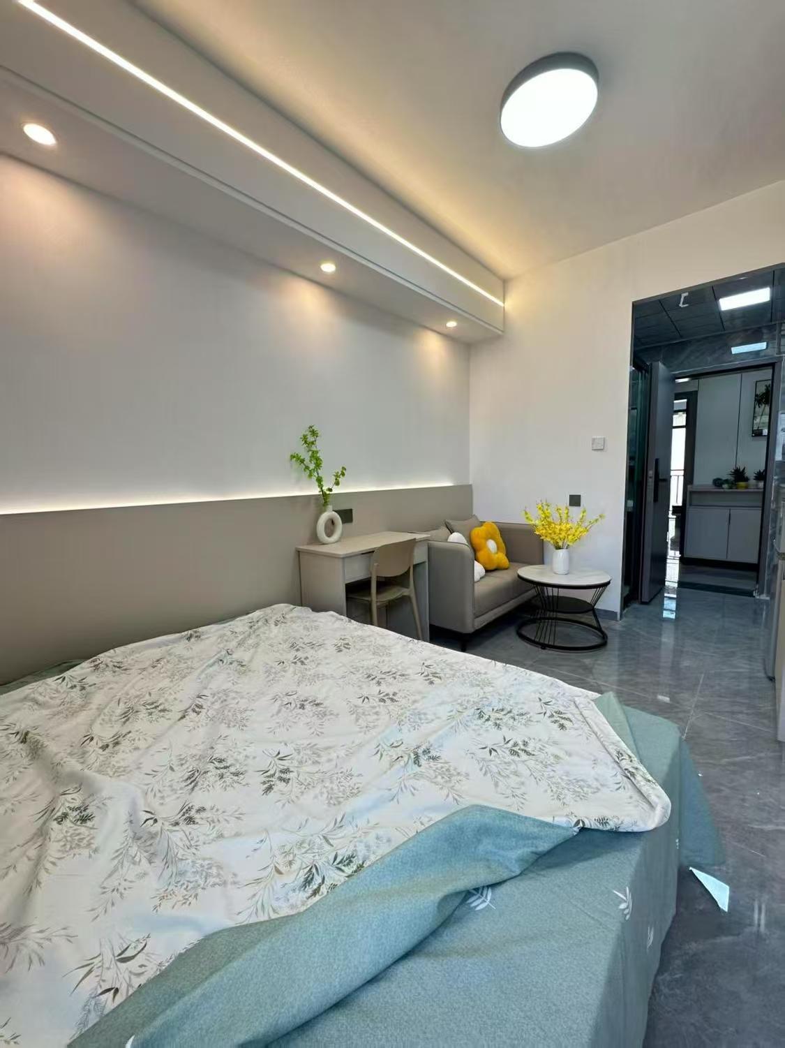 整租·东圃珠村