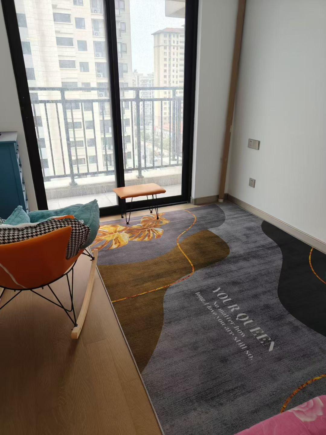 整租·海棠别院