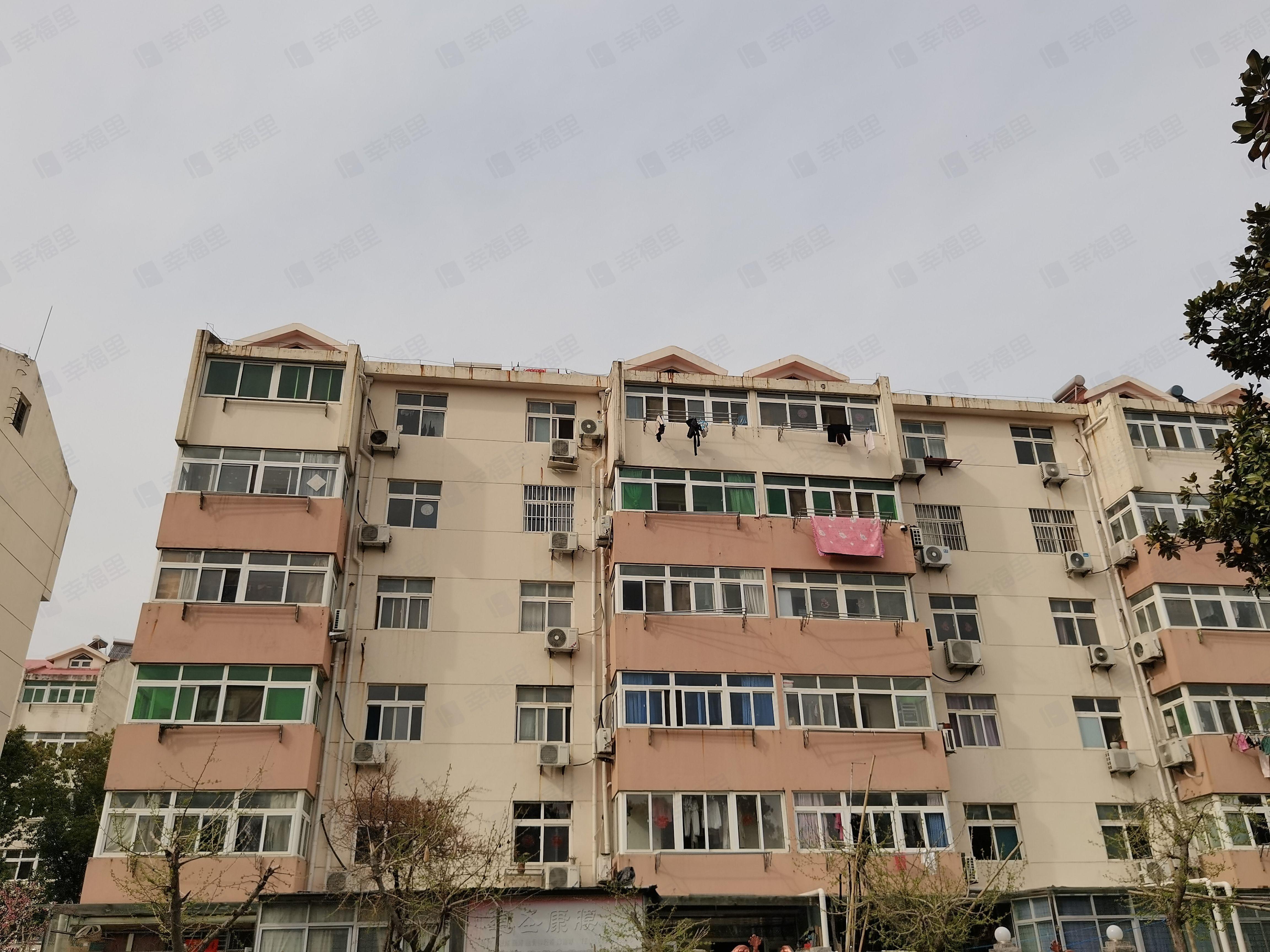 祁东新村小区效果图