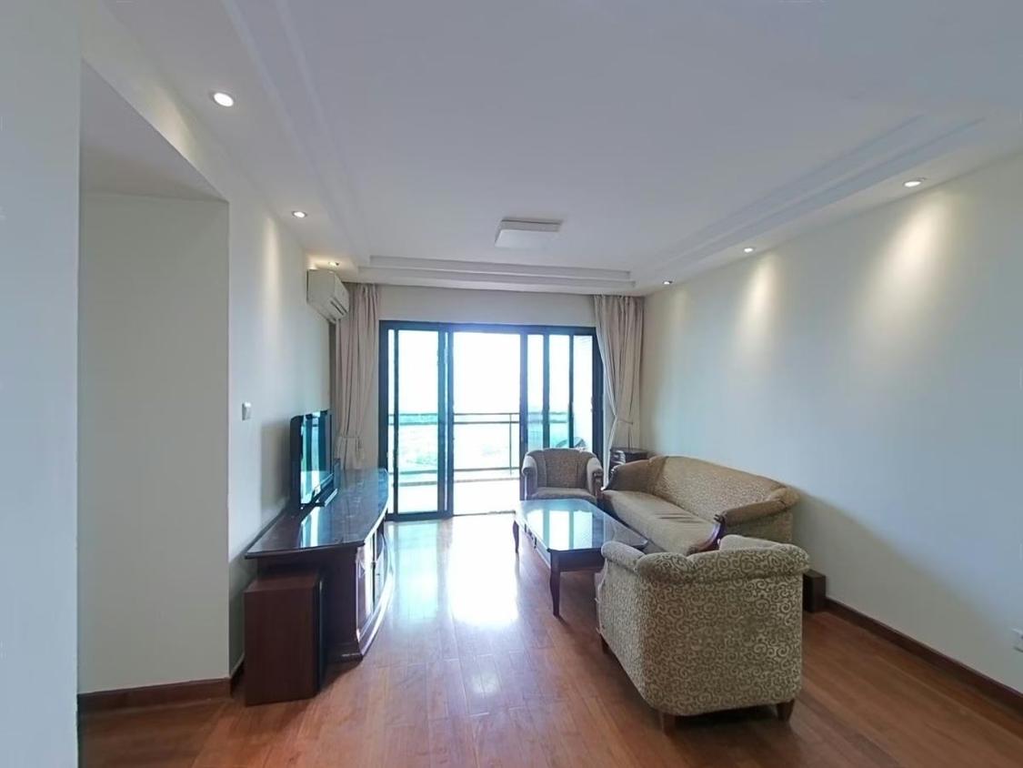 整租·仁恒滨江园