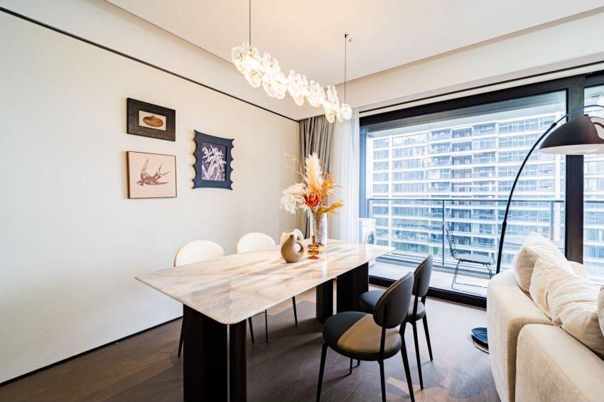 整租·鲤鱼洲家园