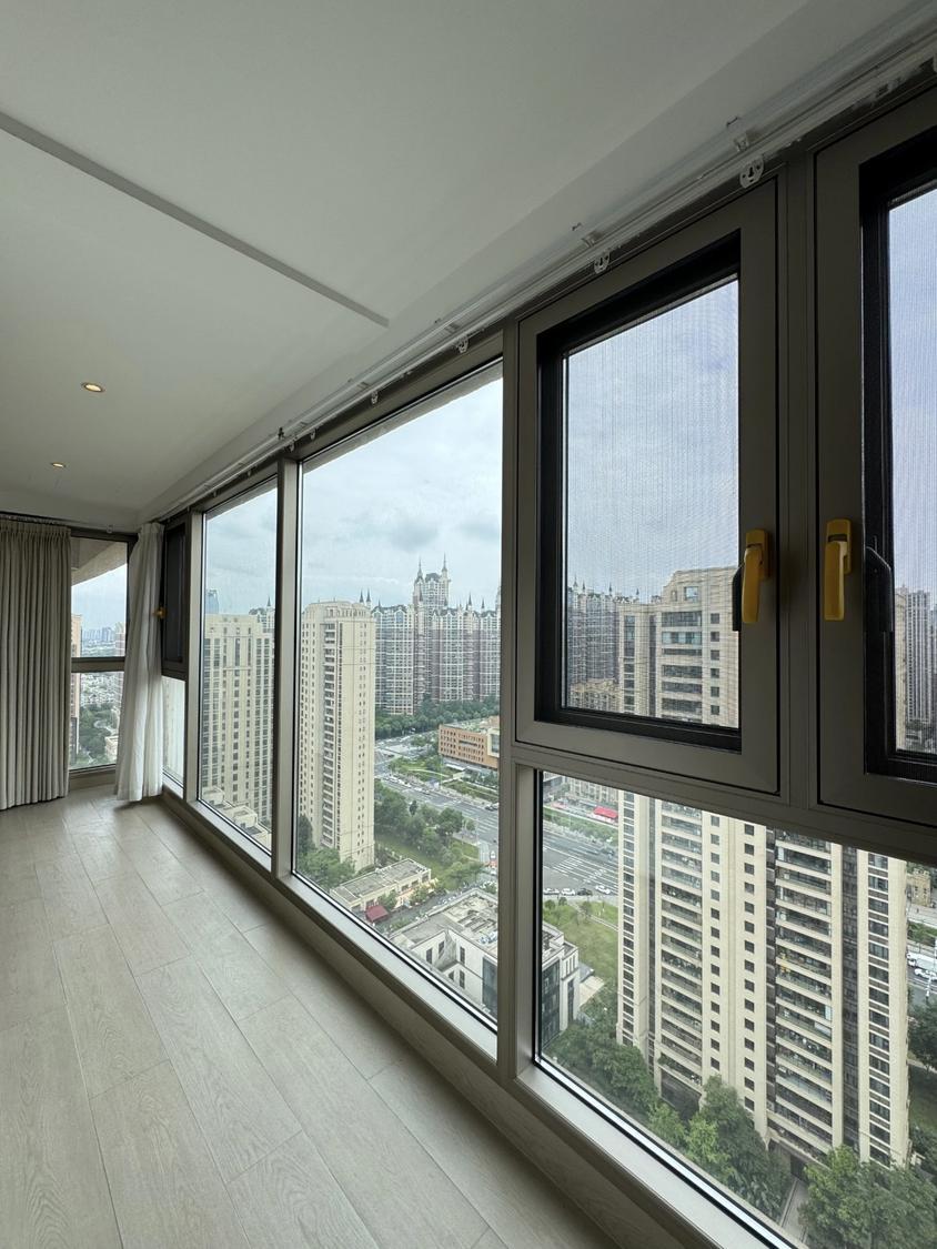 整租·中建铂公馆