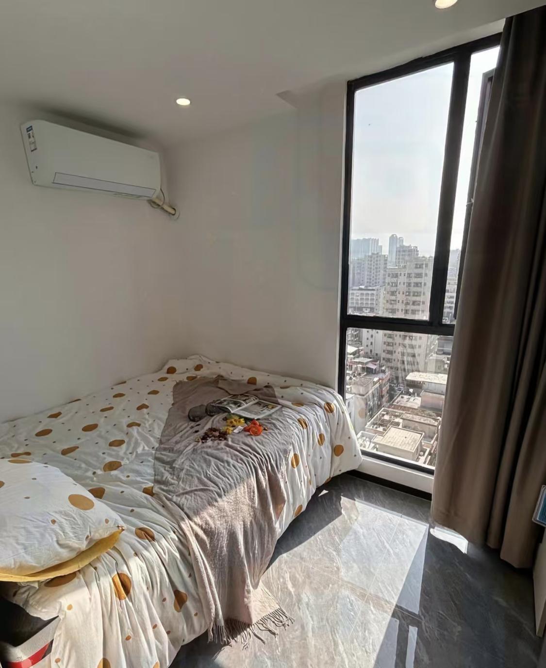 合租·丽景嘉苑