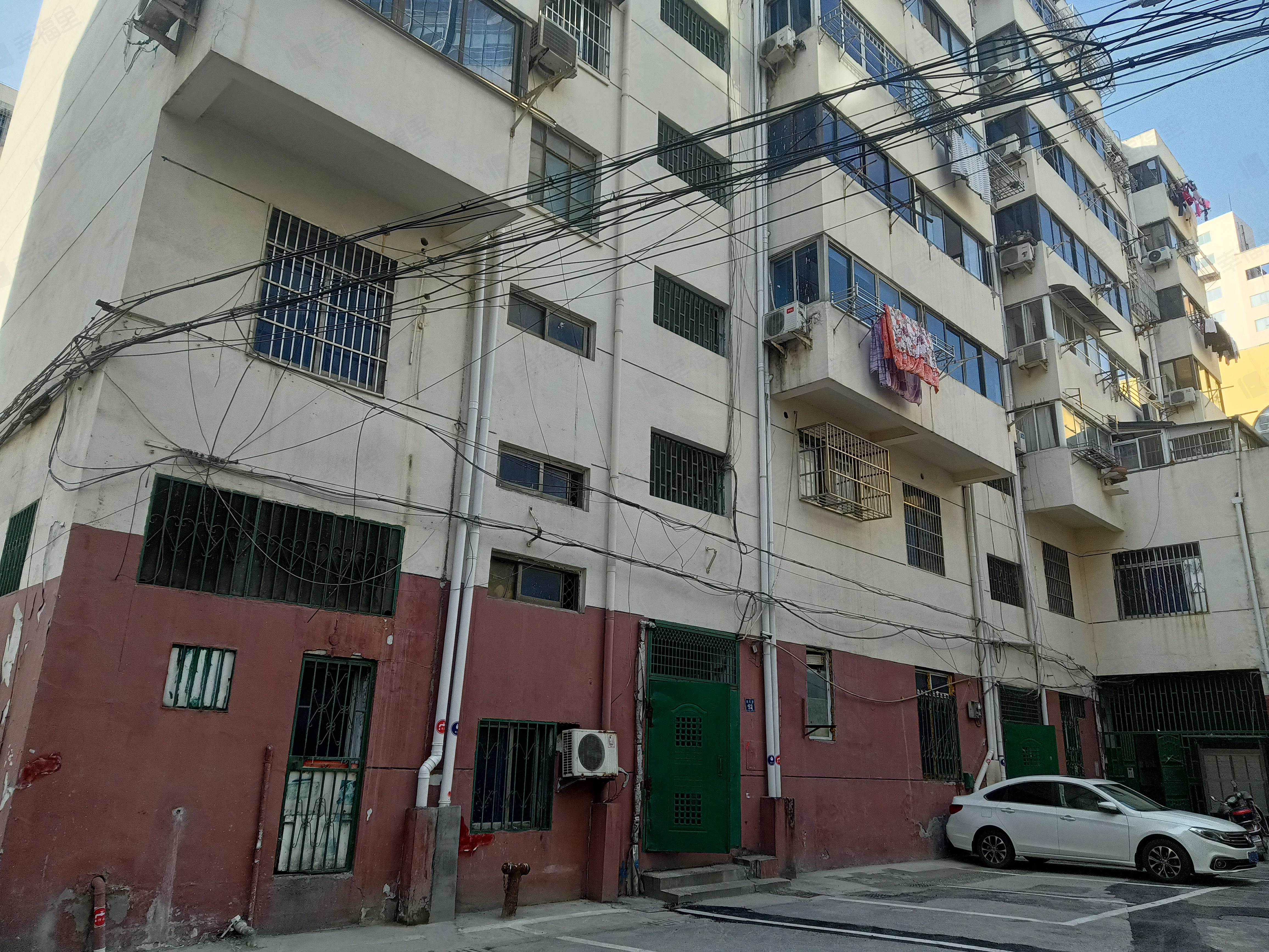 道长巷小区小区效果图