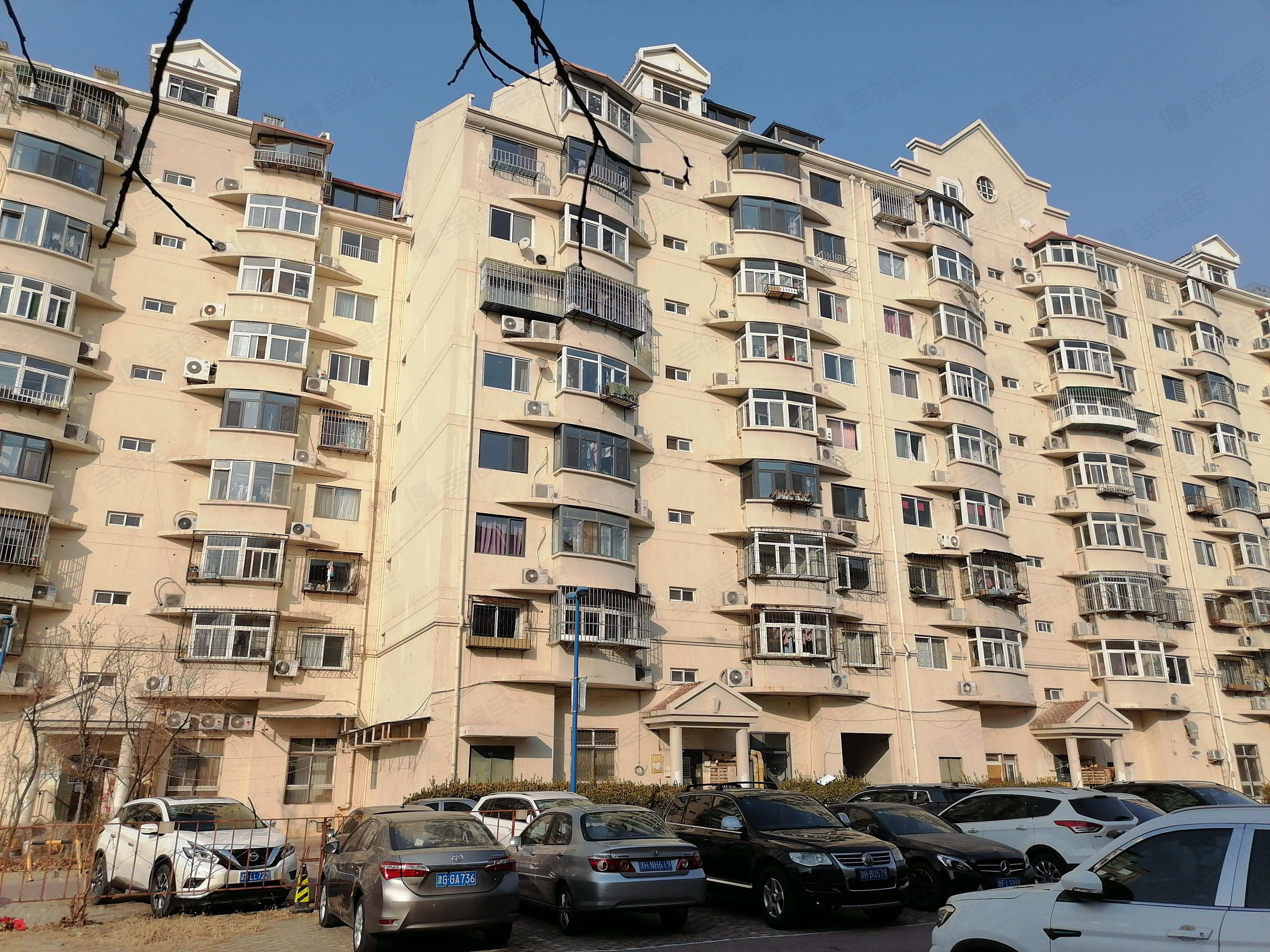 金湾花园小区效果图