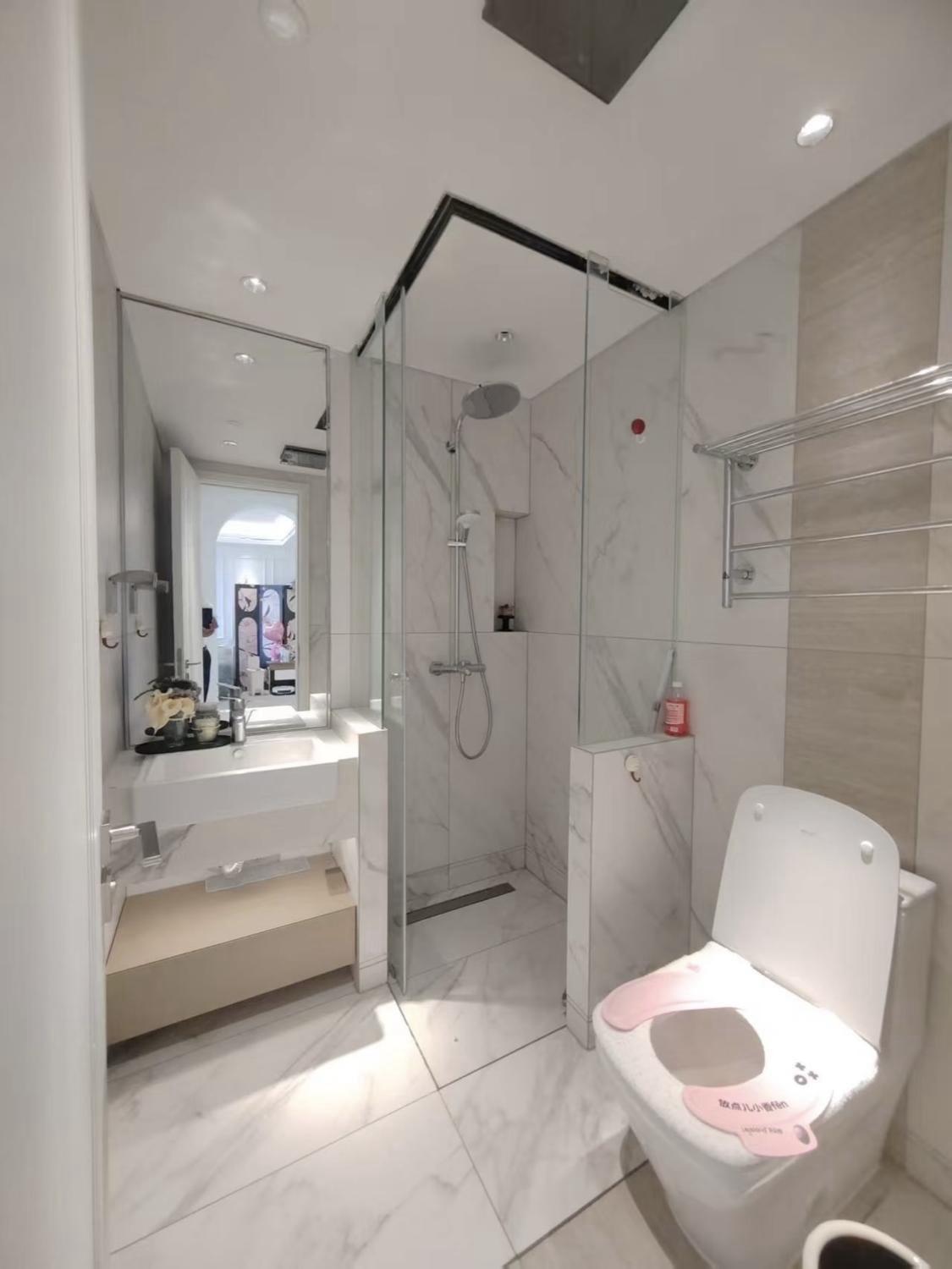 整租·白石龙村