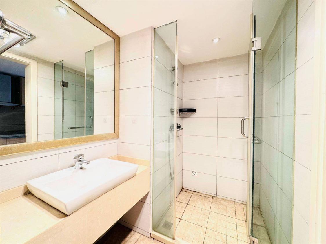 合租·长安锦绣城