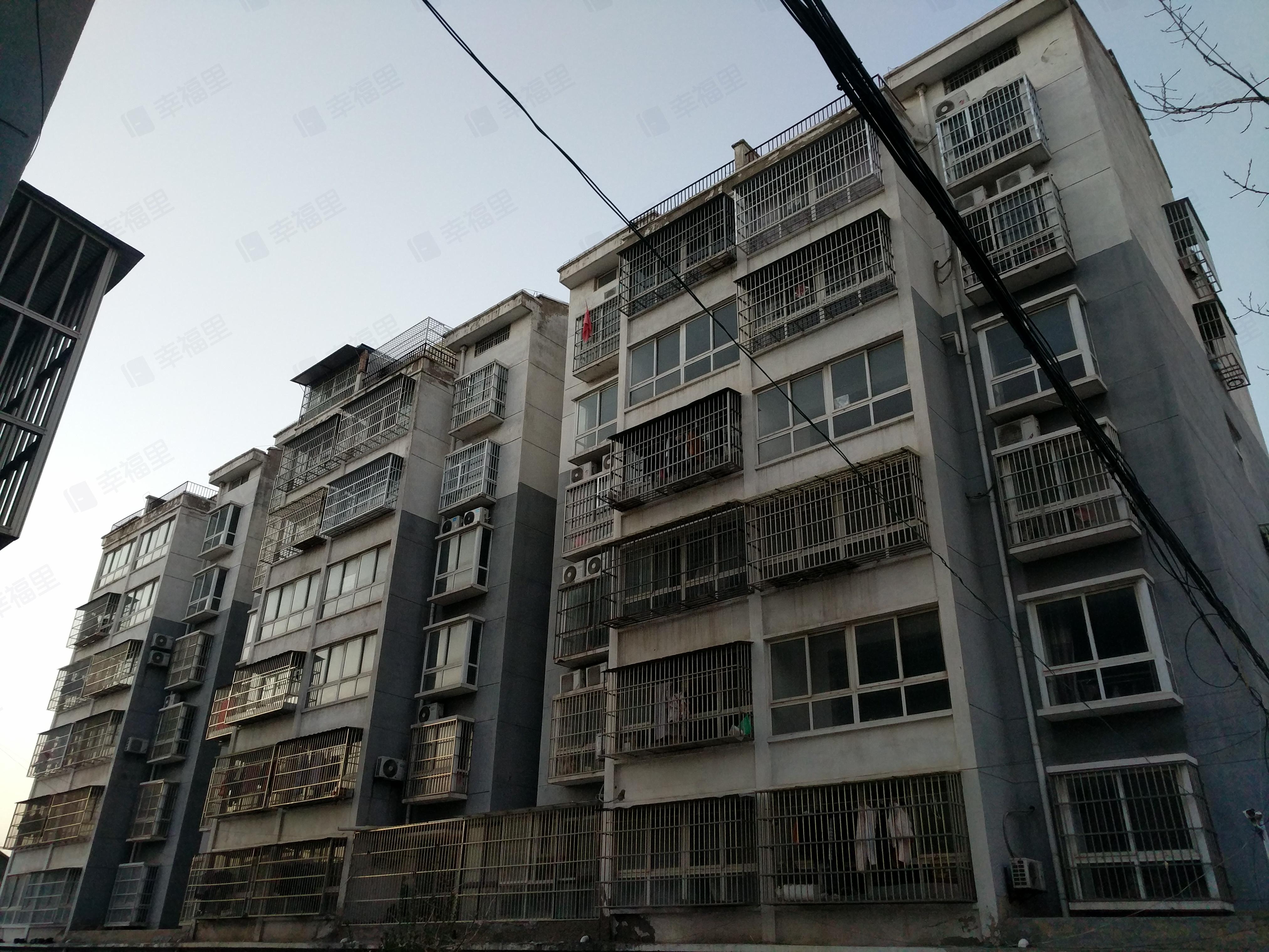汉邦雅苑小区效果图