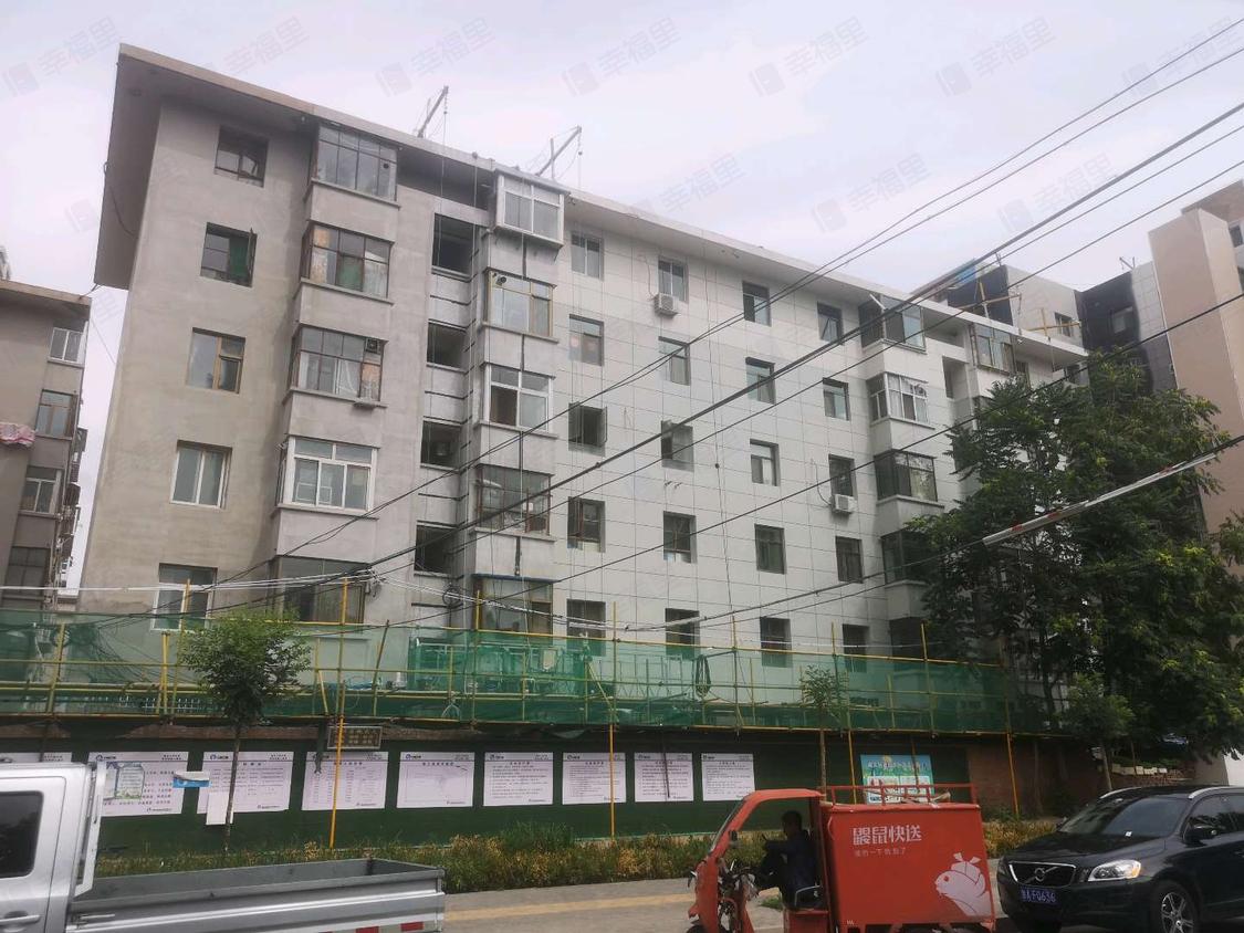 兰州城关-东方红广场/暂无年代农行城关区支行家属院