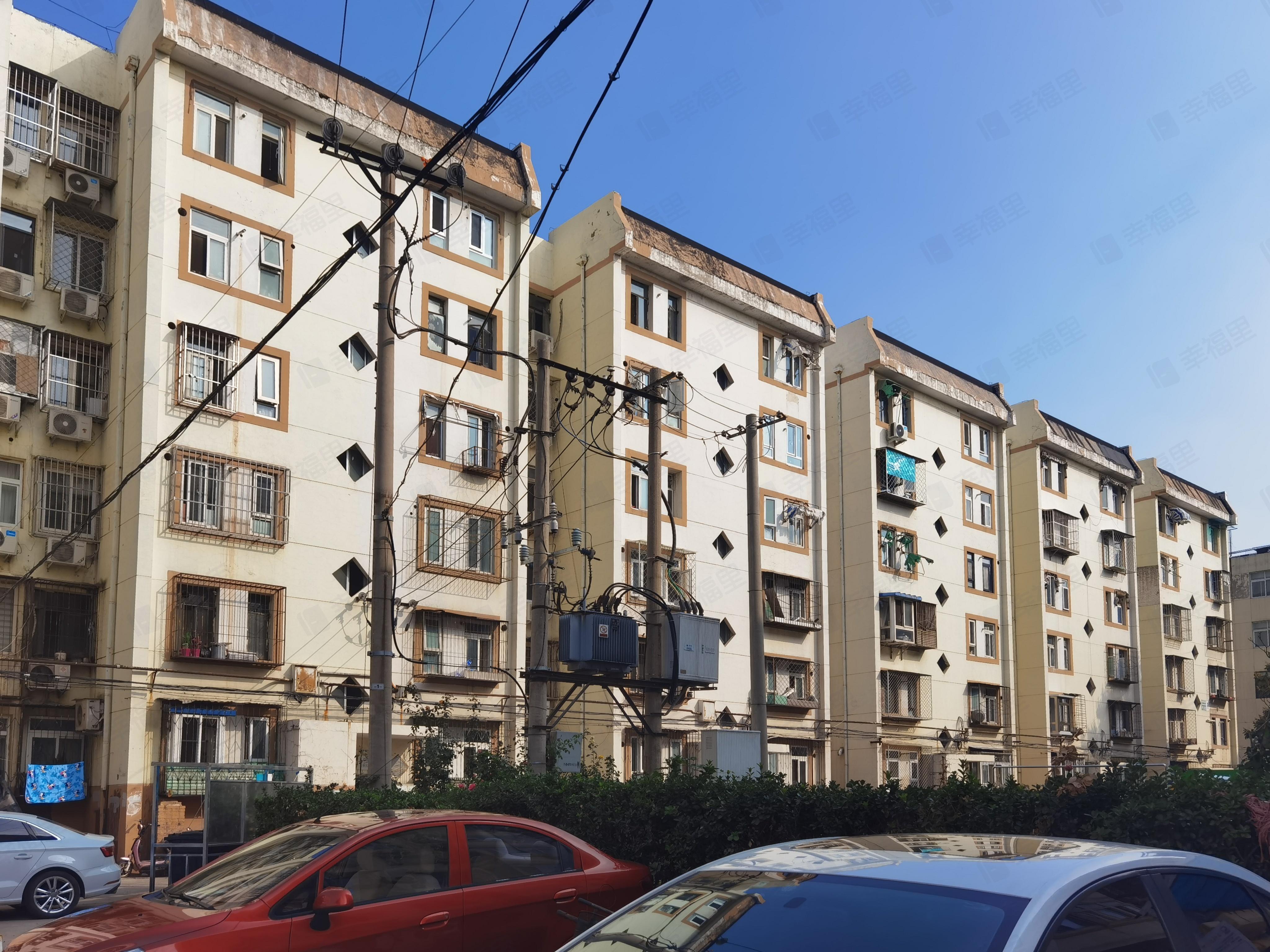 贾家花园(甲一号院)小区效果图