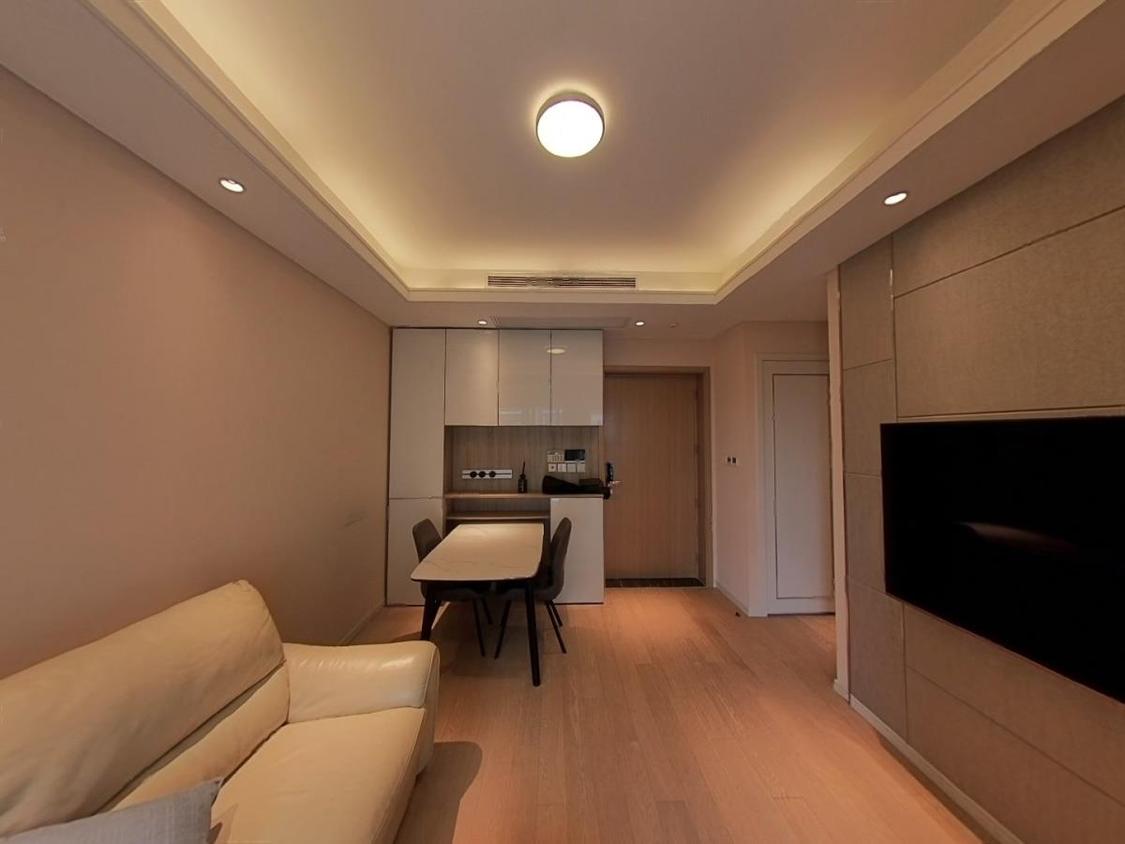 整租·晶耀名邸(二期)