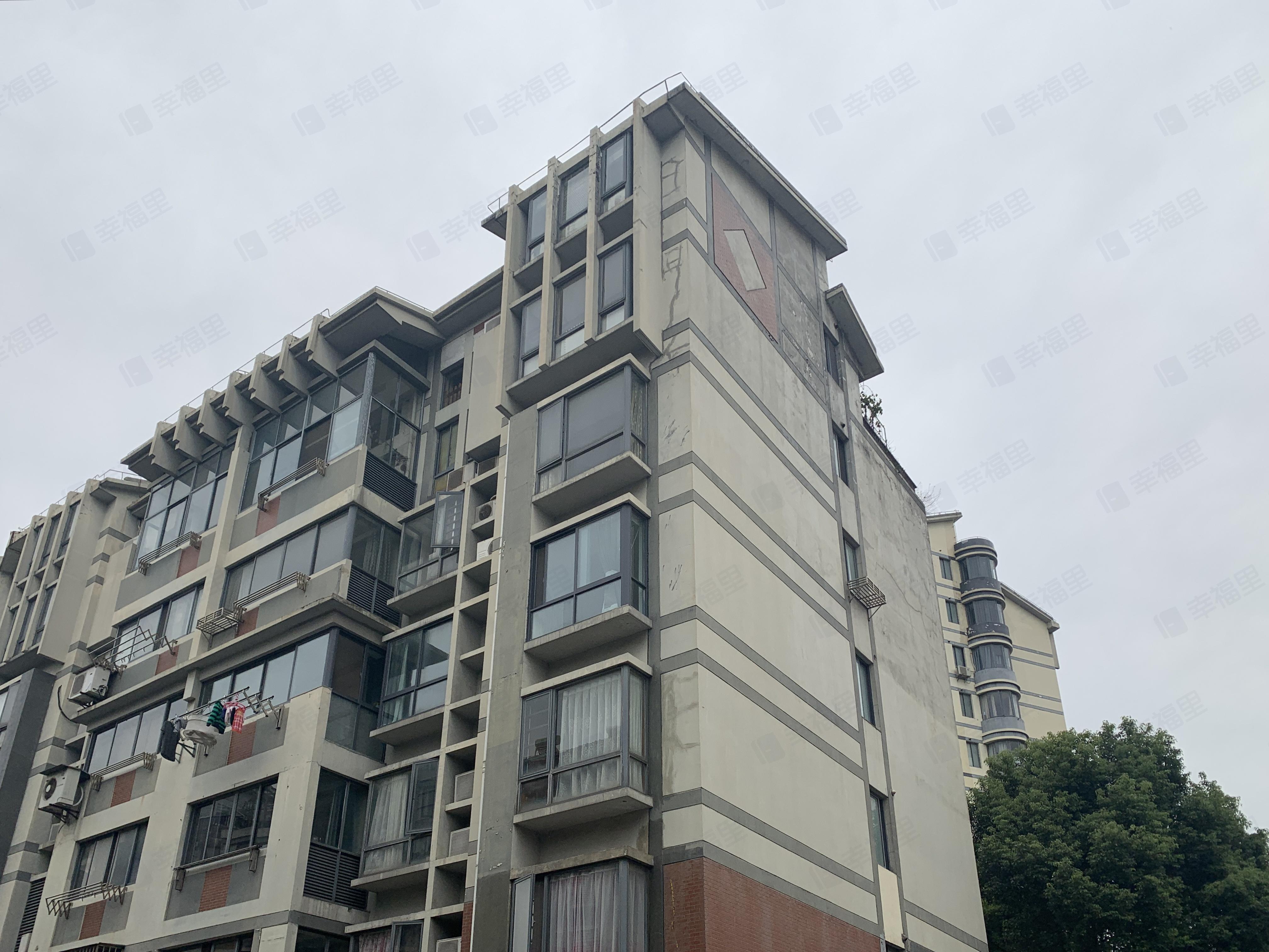 博泰景苑小区效果图