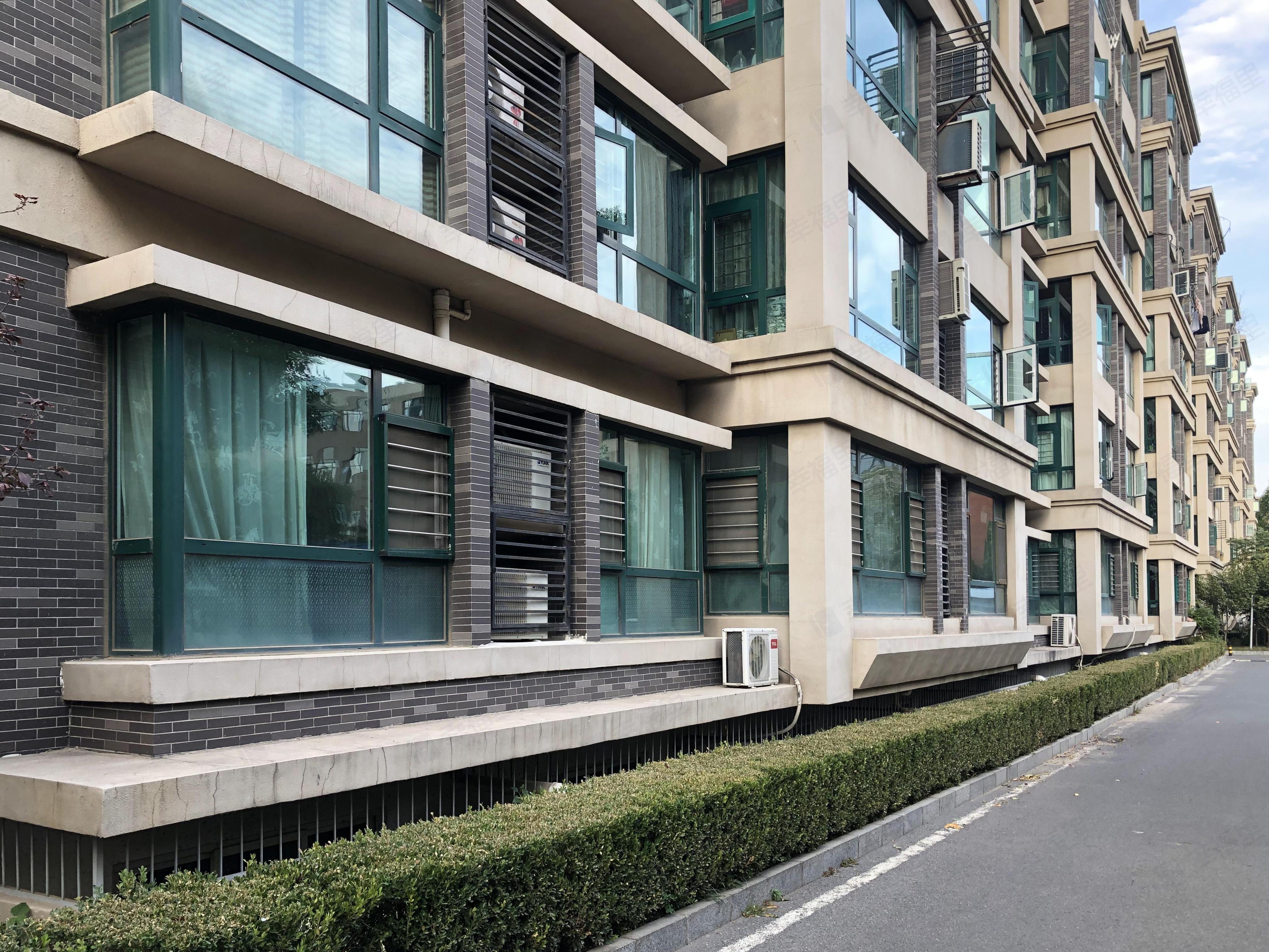 水云居小区效果图