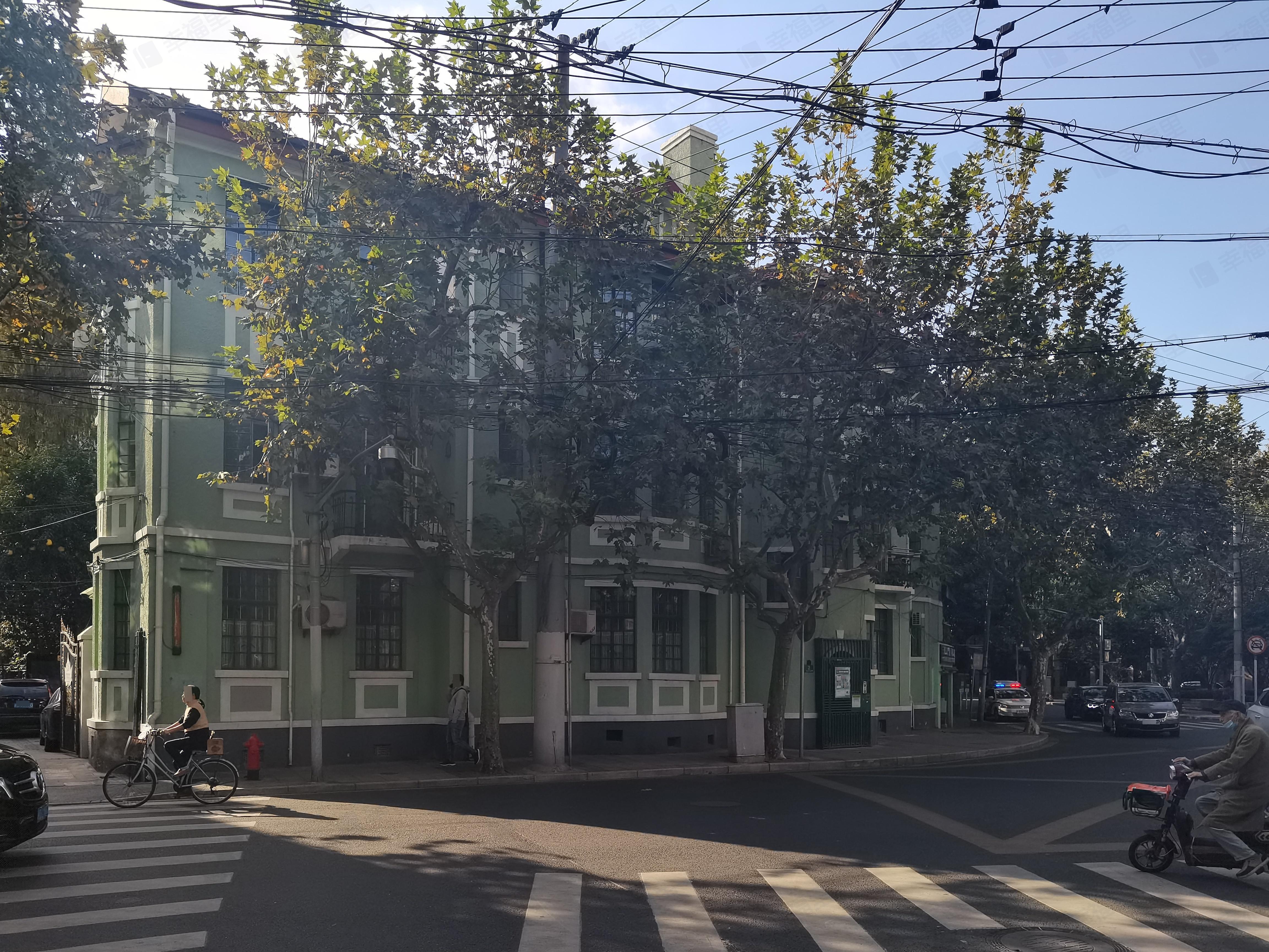 延庆社区小区效果图
