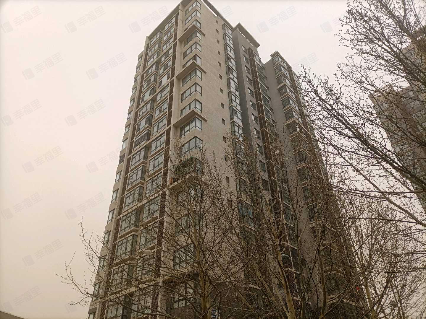 安宁佳园小区效果图