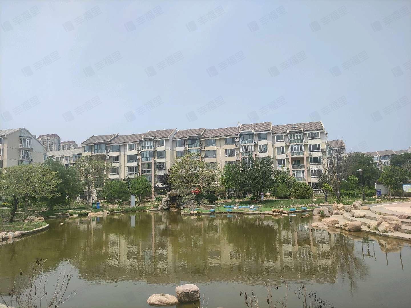 路劲太阳城(紫玉园)小区效果图