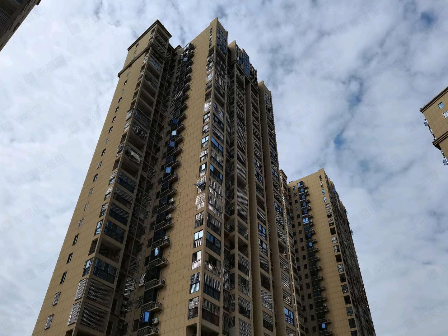 金建小区(三期)小区效果图