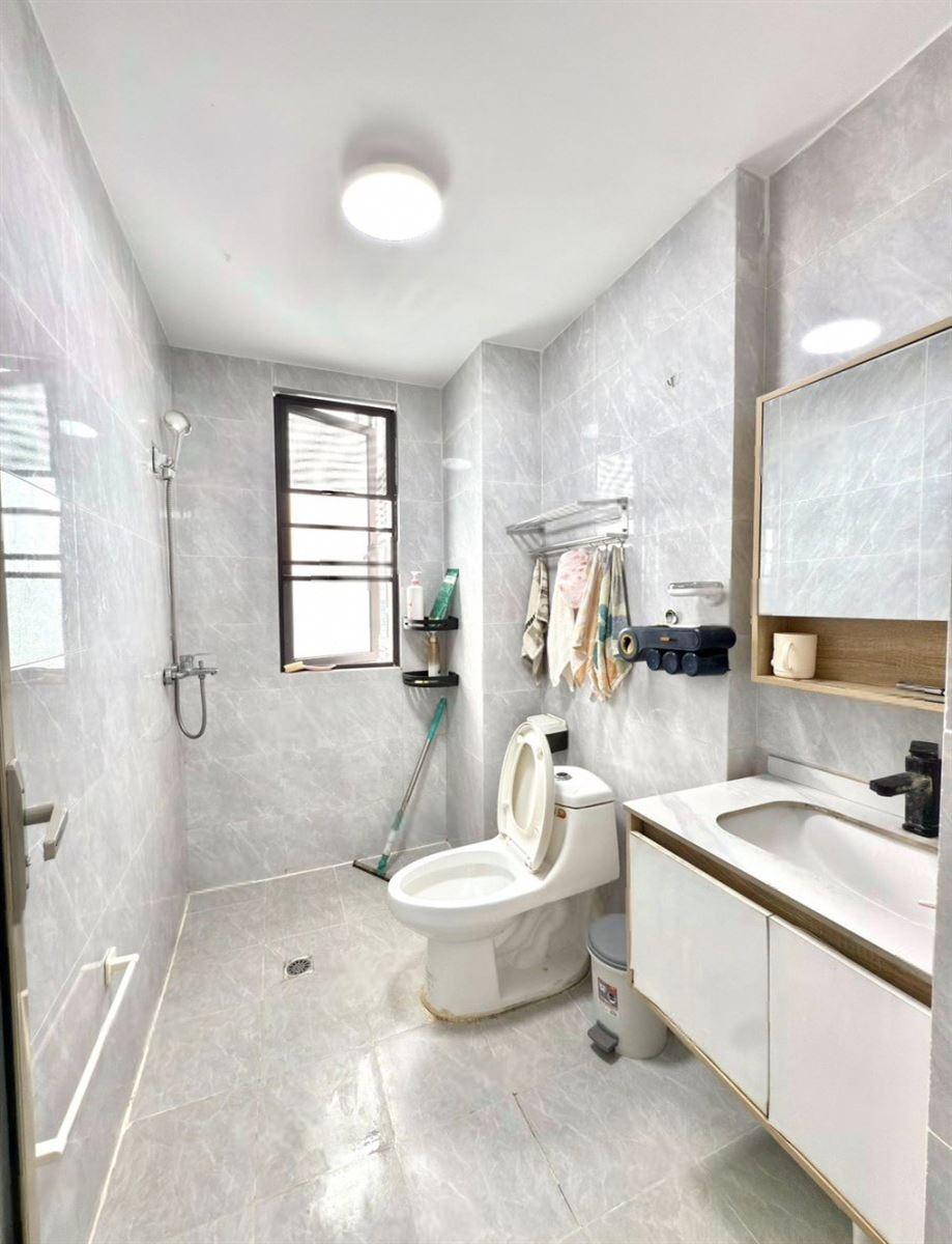 整租·坡博家园二区