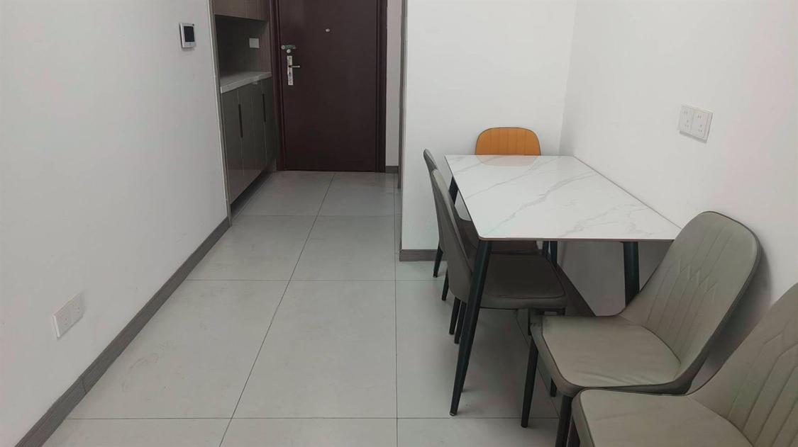 整租·江城逸品