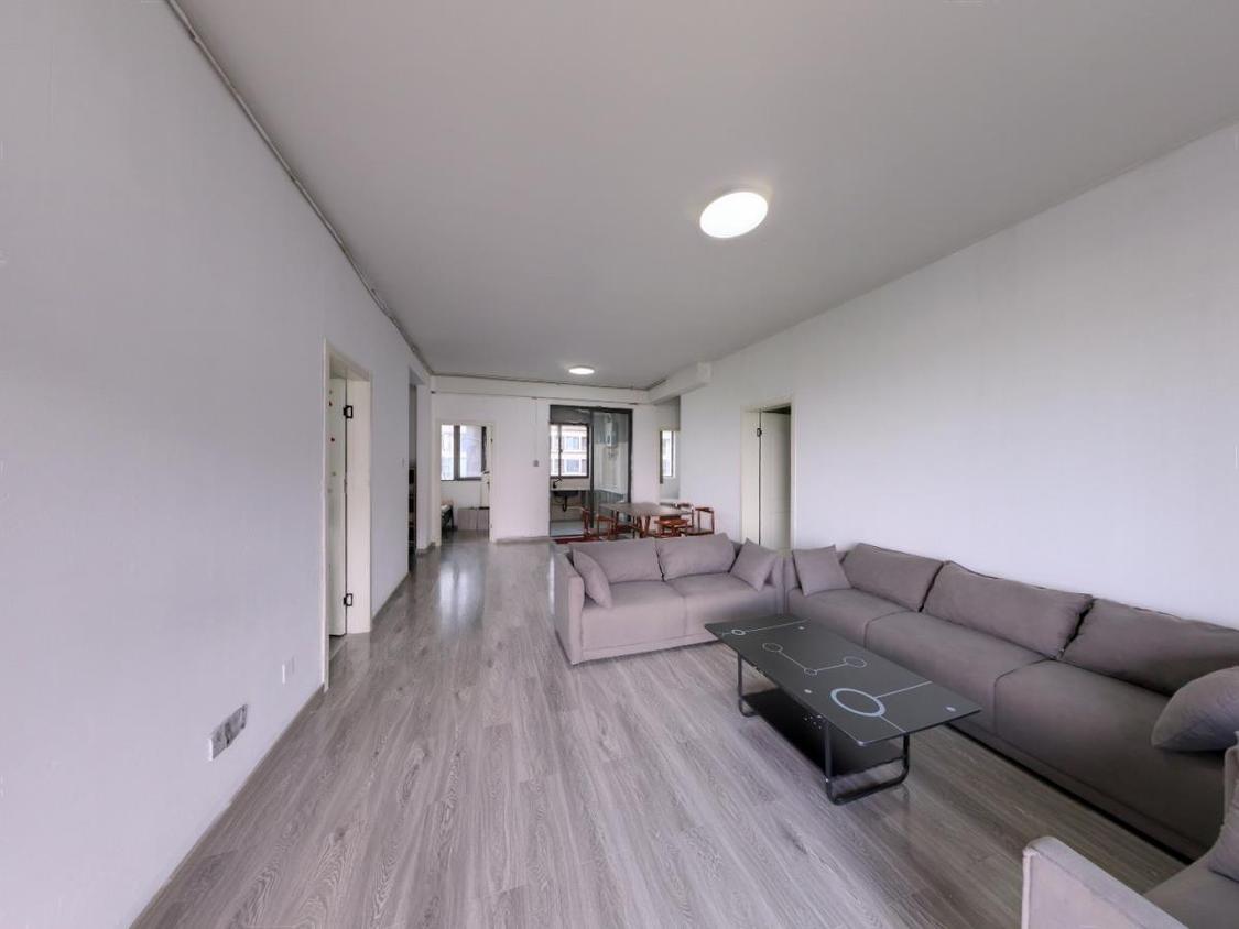 整租·绿地绿禾名邸