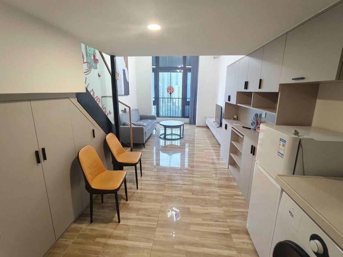 整租·碧桂园凤凰湾(兴涛苑)