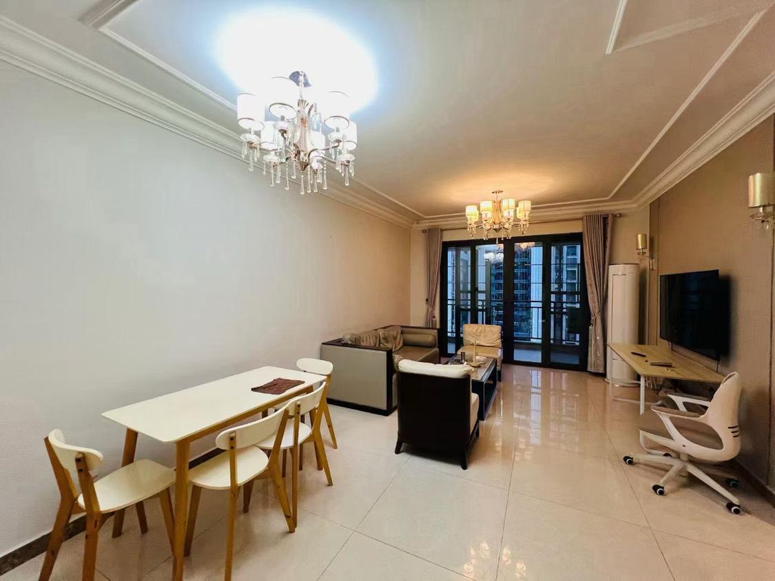 整租·恒大御景半岛