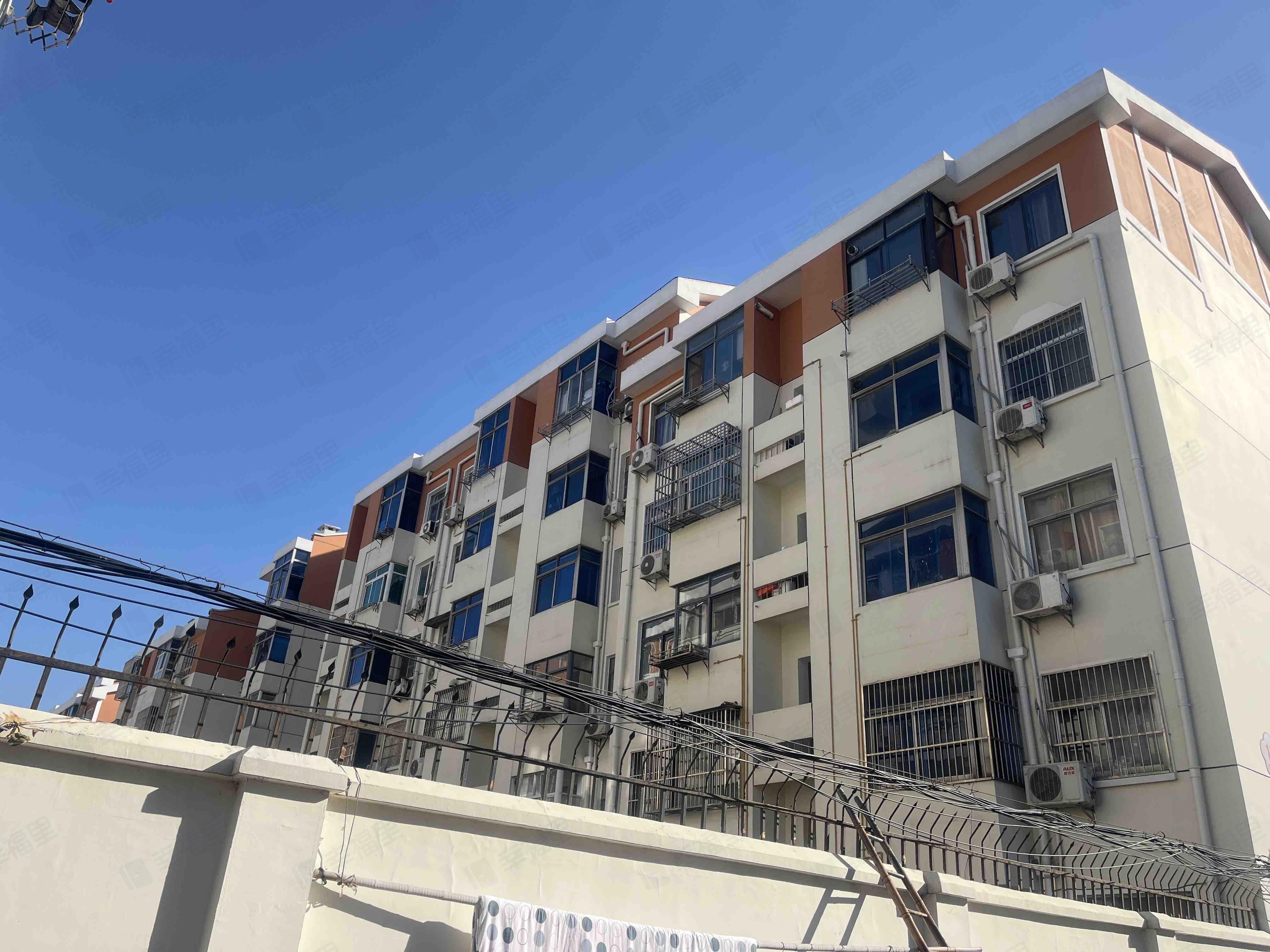 新民苑小区效果图