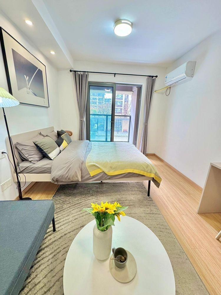 合租·保利云上