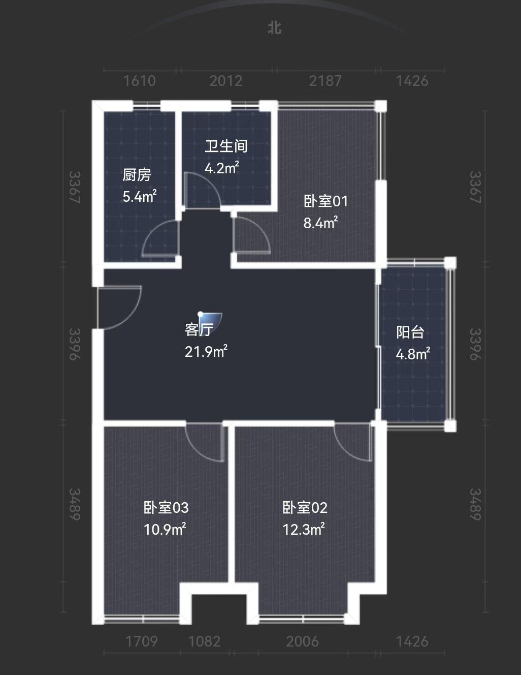 整租·碧桂园世纪城