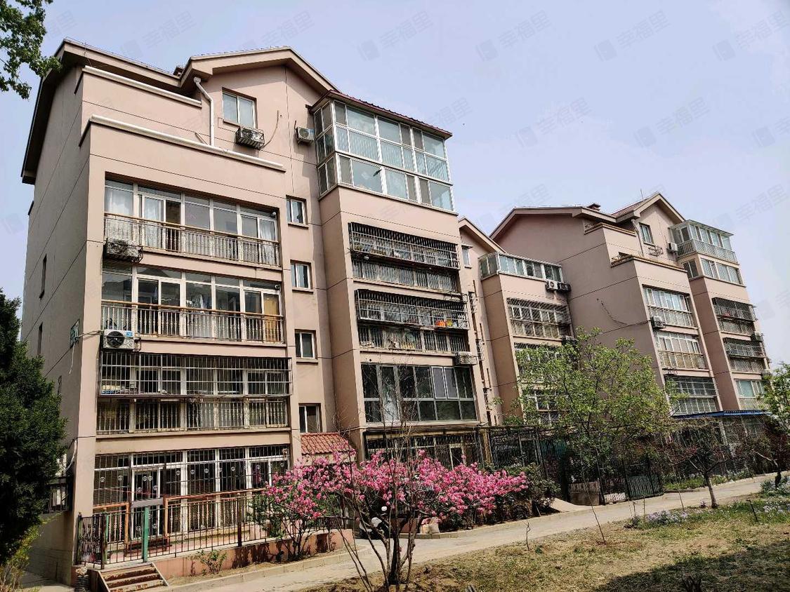 北京石景山-苹果园/暂无年代阜石路