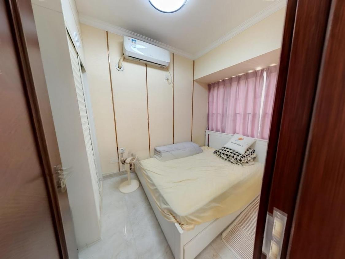 整租·祈福缤纷汇