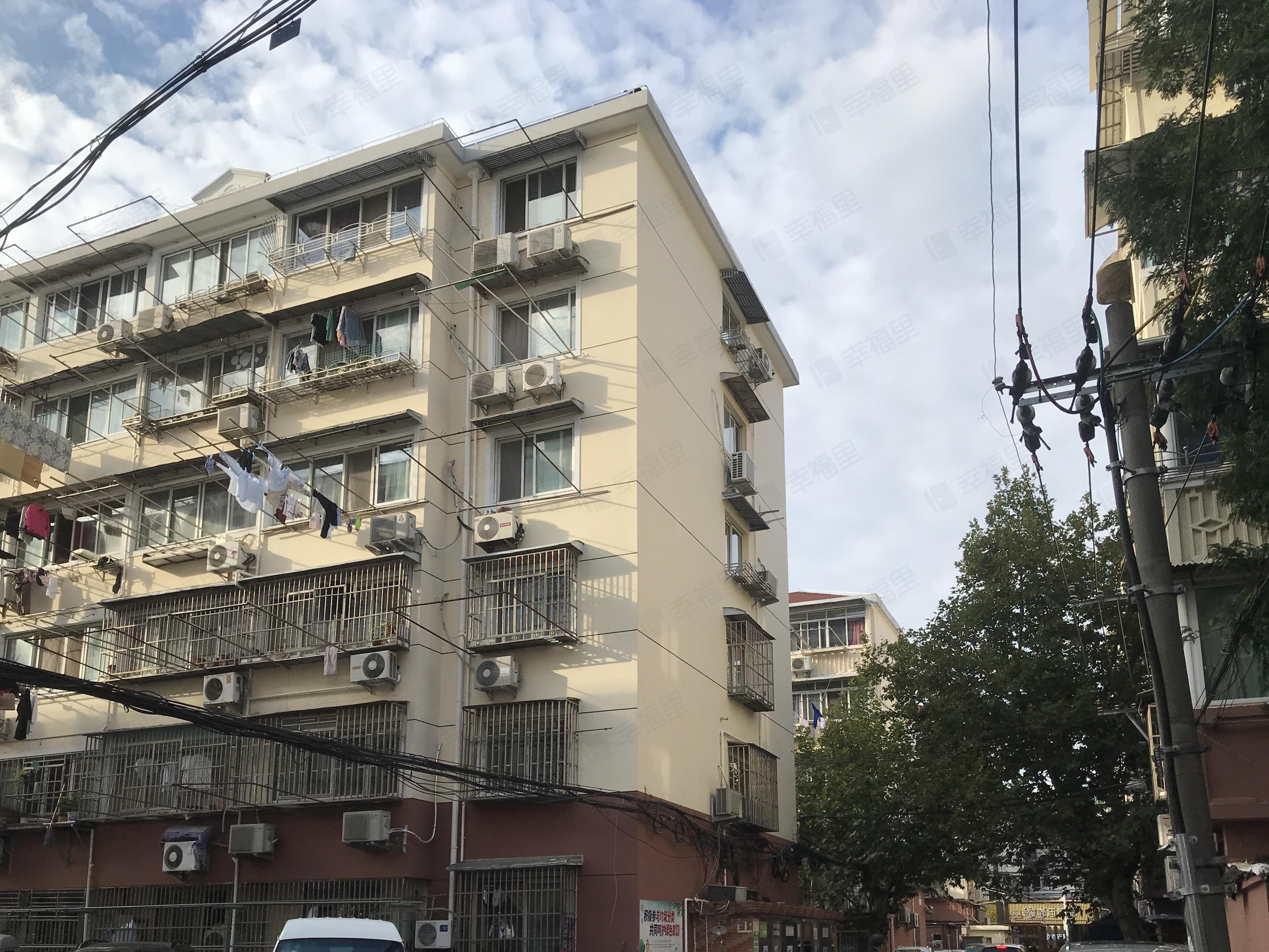 和新小区小区效果图